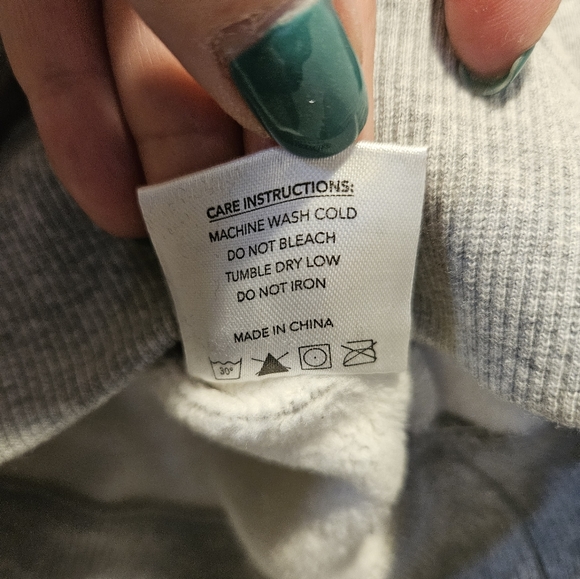 NWT Vitae Apparel Sweater XXL - Picture 5 of 8